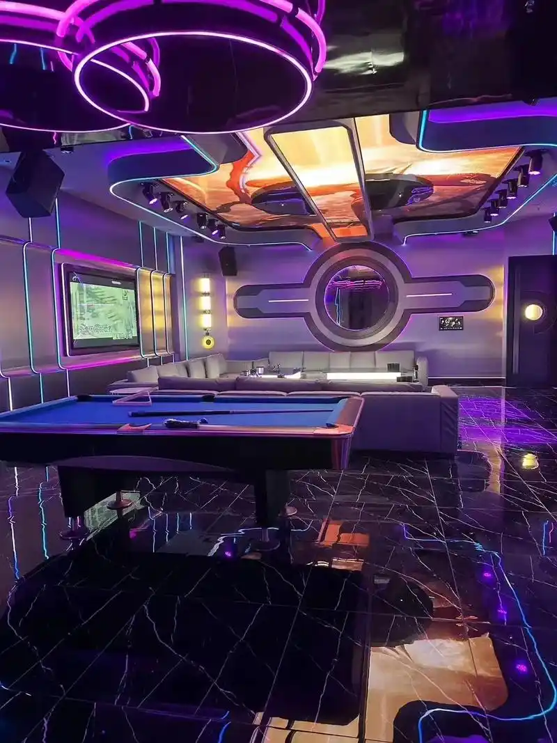 哈尔滨商务ktv攻略-延寿县ktv预定